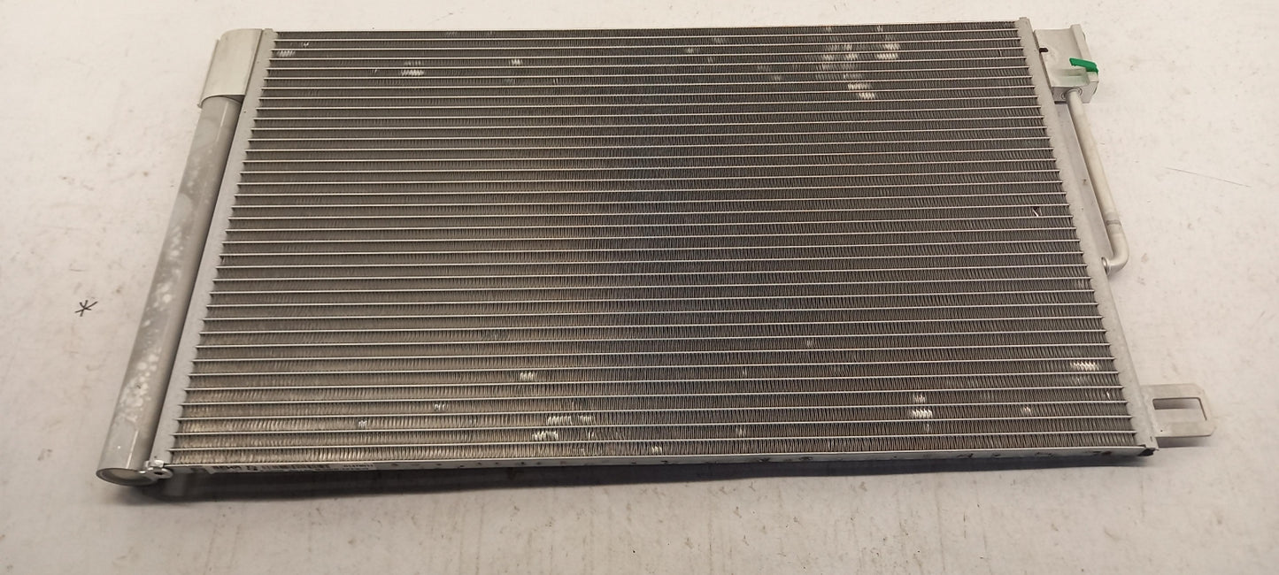 Original OE FIAT Klimakondensator 51931470