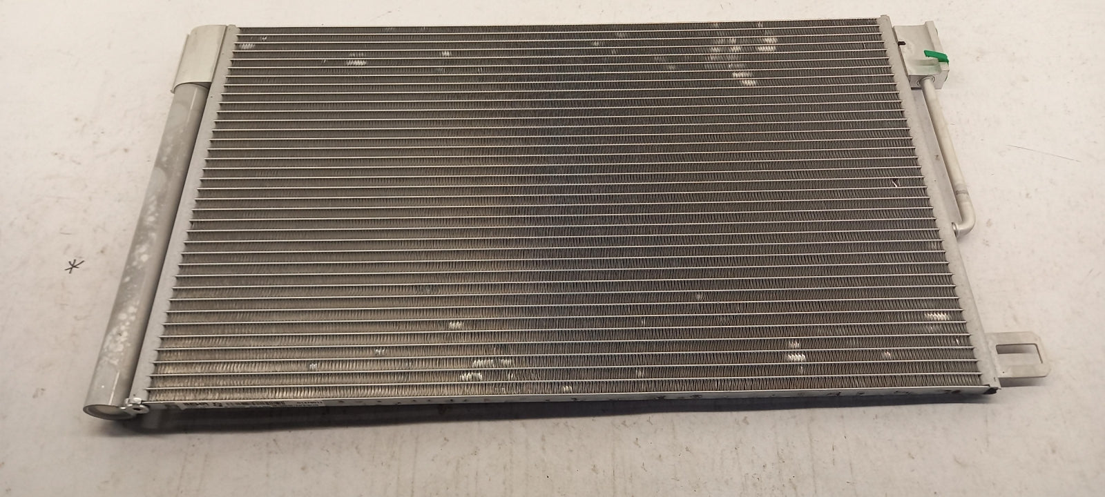 Original OE FIAT Klimakondensator 51931470