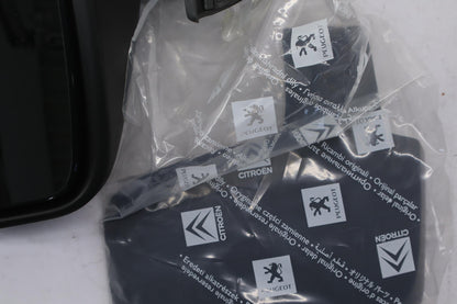 Original PEUGEOT Partner CITROEN Berlingo (2008-2012) Außenspiegel Rechts 8153TV
