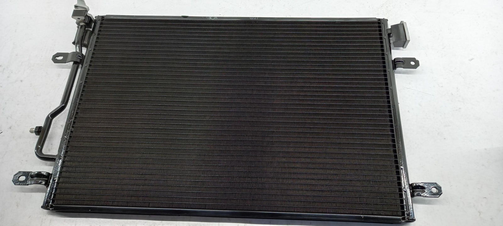 Original AUDI A4 8H/8E Klimakondensator 8E0260403D