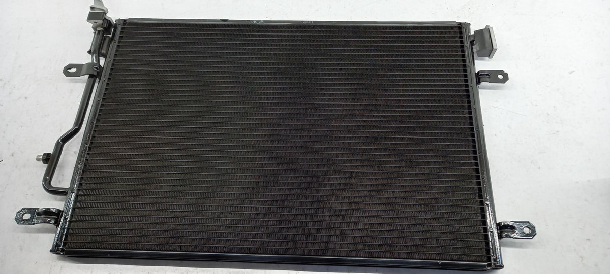 Original AUDI A4 8H/8E Klimakondensator 8E0260403D