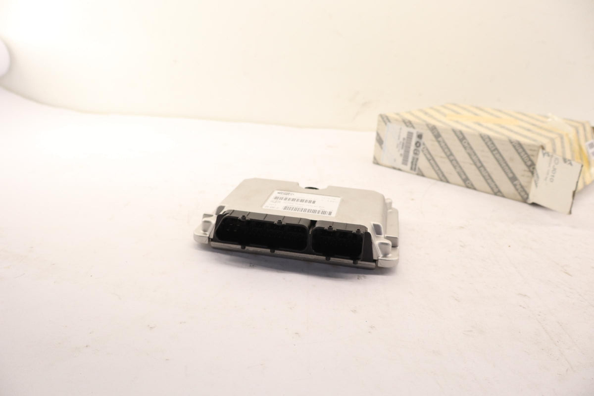 Original OE FIAT Automatikgetriebe Steuergerät 51808084