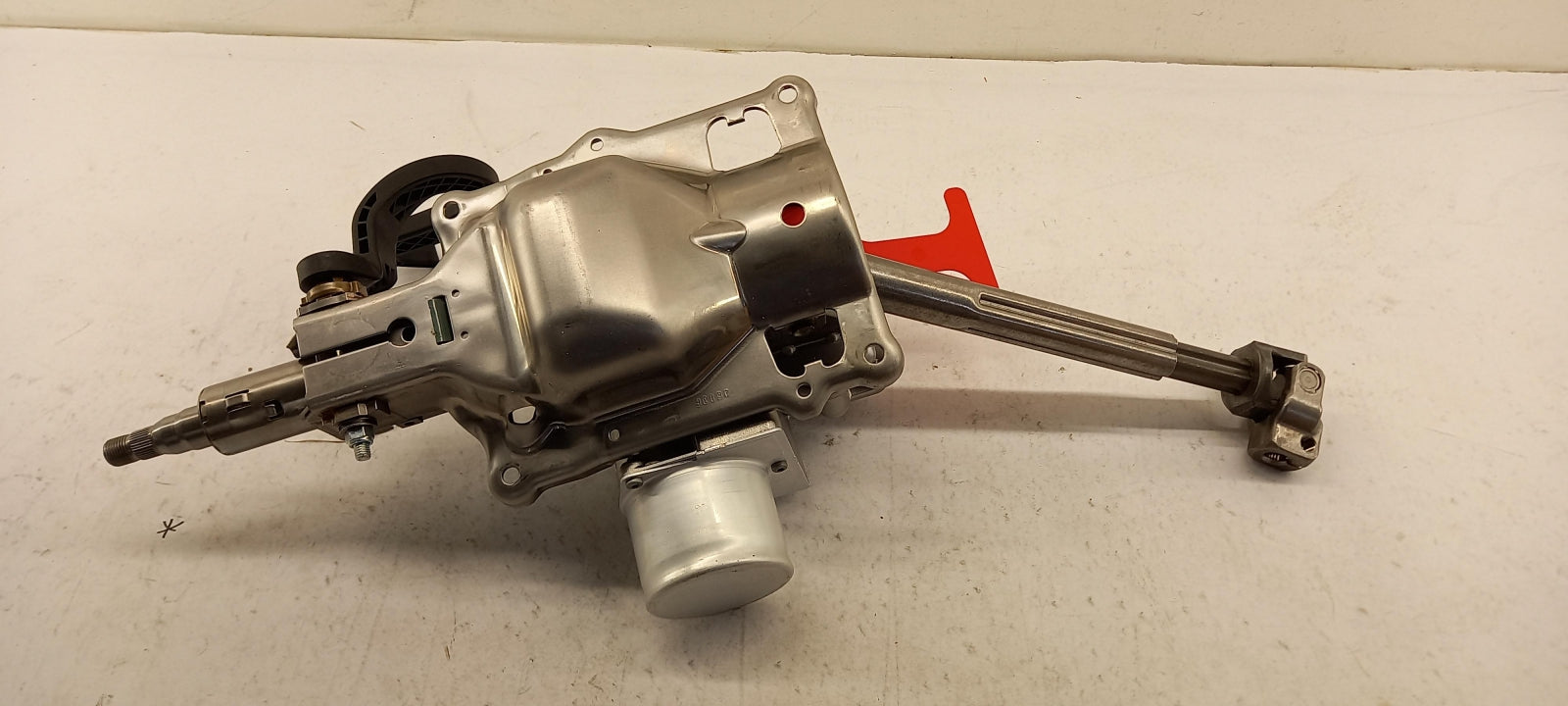 Original OE FIAT Lenksäule 71772126