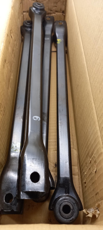 Original OE Volkswagen Querlenker 8L0598323B