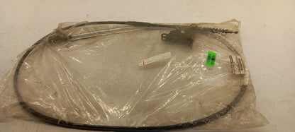 Original OE NISSAN Feststellbremse Seilzug 3640036W60