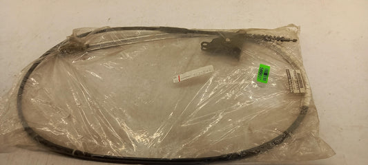 Original OE NISSAN Feststellbremse Seilzug 3640036W60