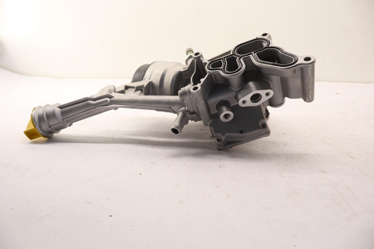 Original OE FIAT Motorölkühler 55255370