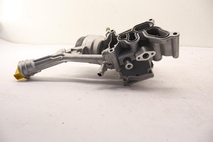 Original OE FIAT Motorölkühler 55255370