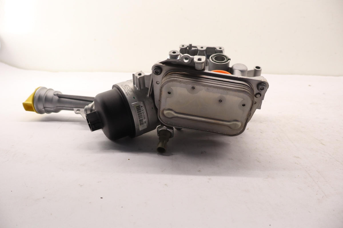 Original OE FIAT Motorölkühler 55255370