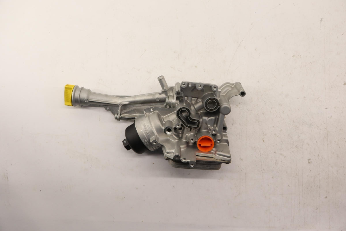 Original OE FIAT Motorölkühler 55255370
