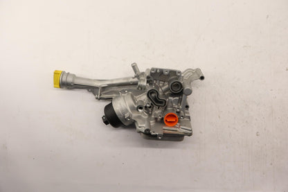 Original OE FIAT Motorölkühler 55255370