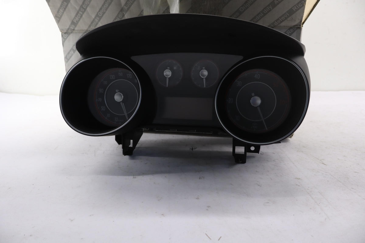Original OE FIAT Kombiinstrument 52039002