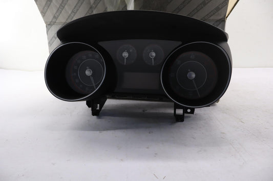 Original OE FIAT Kombiinstrument 52039002