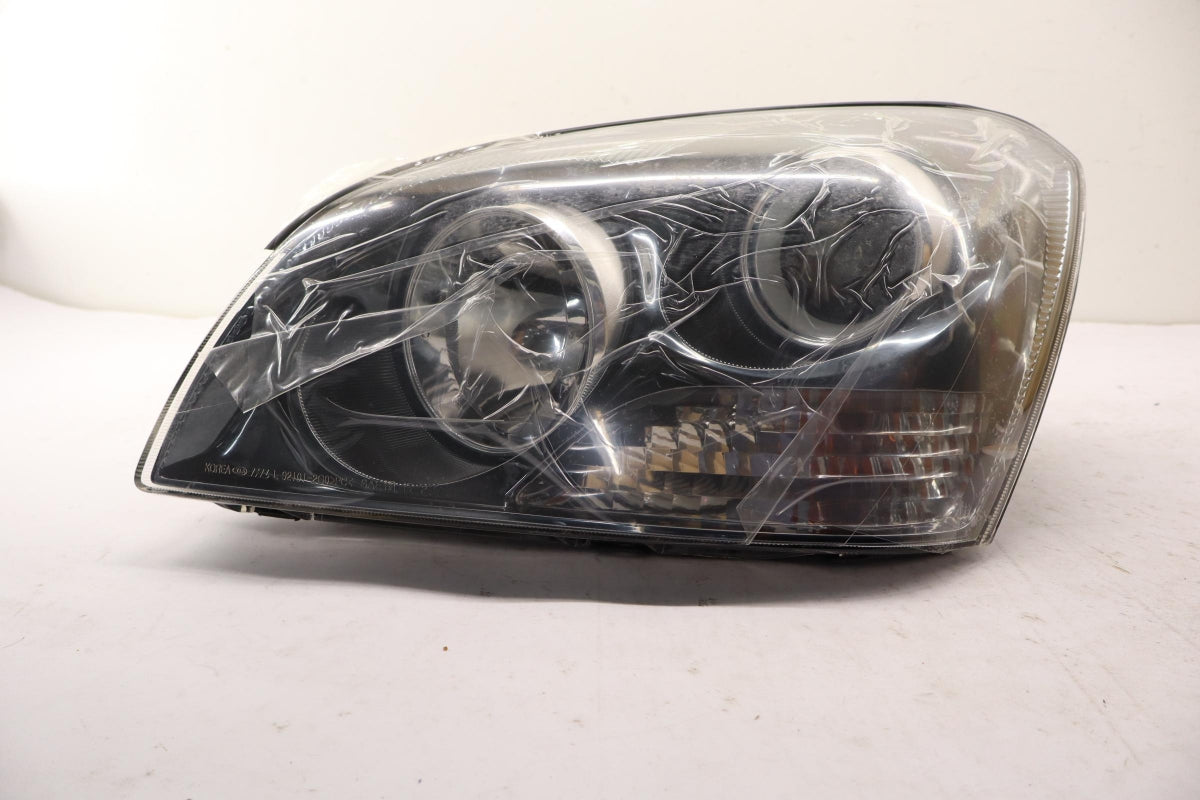 Original OE HYUNDAI/KIA Scheinwerfer 921012G040