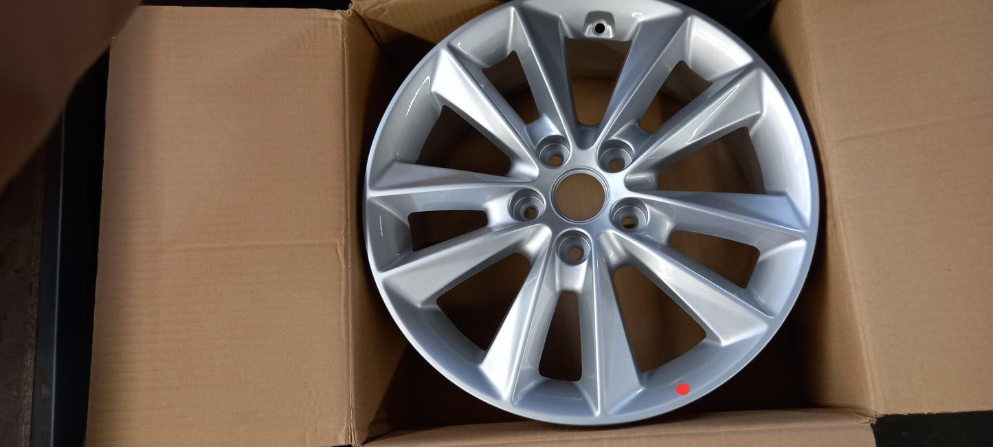 Original OE HYUNDAI/KIA Felge 52910C5510