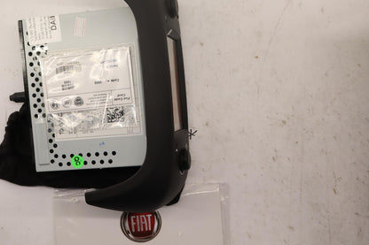 Original OE FIAT Multimedia Haupteinheit 735716725