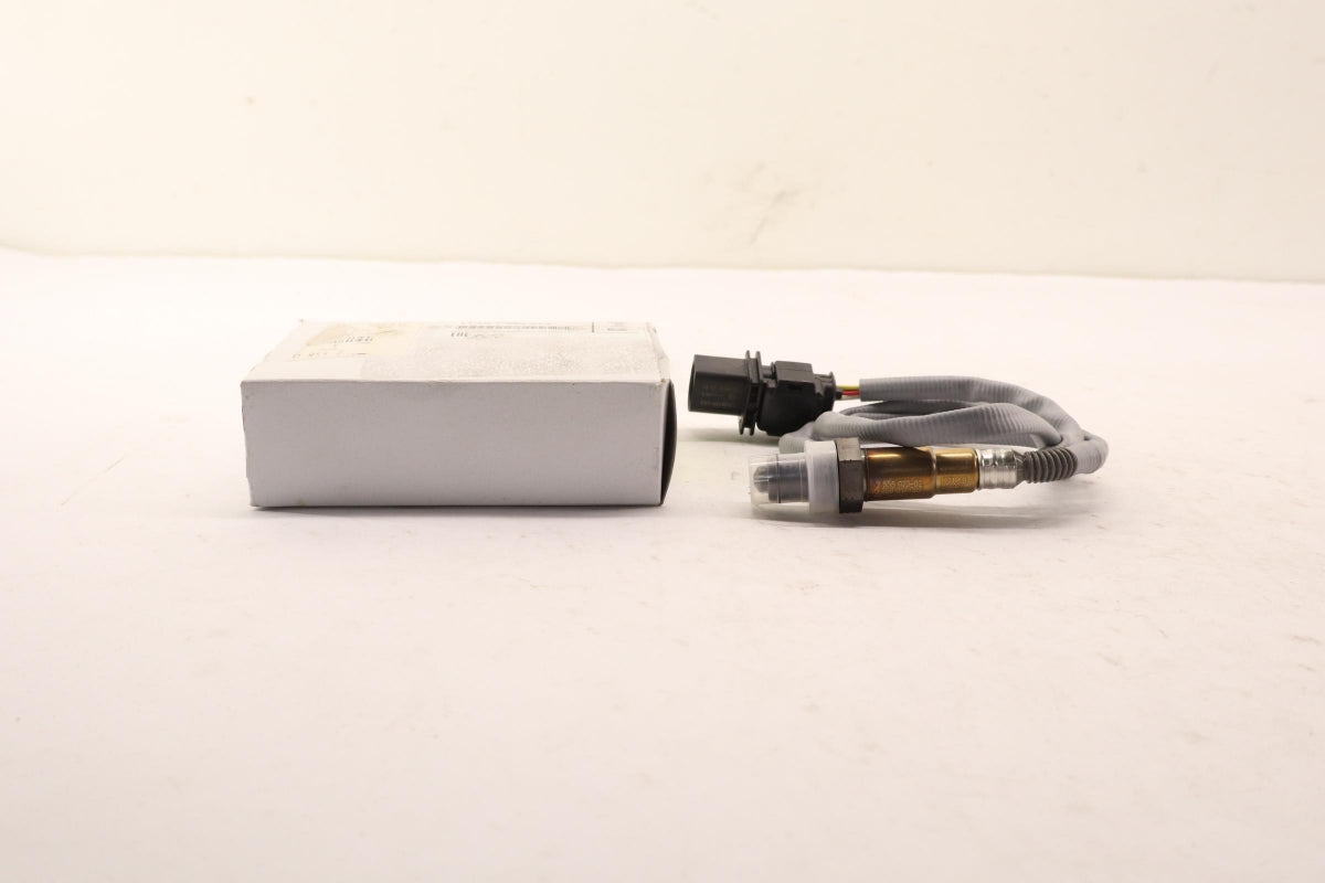 Original BMW E81 E87 E90-E93 E60 F10 E63 E65 E84 E85 E89 Lambdasonde 11787558073