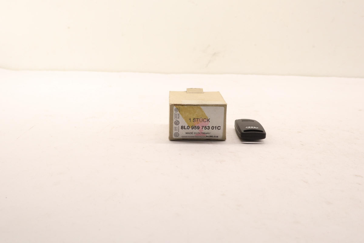 Original OE Volkswagen Funkfernbedienung 8L095975301C
