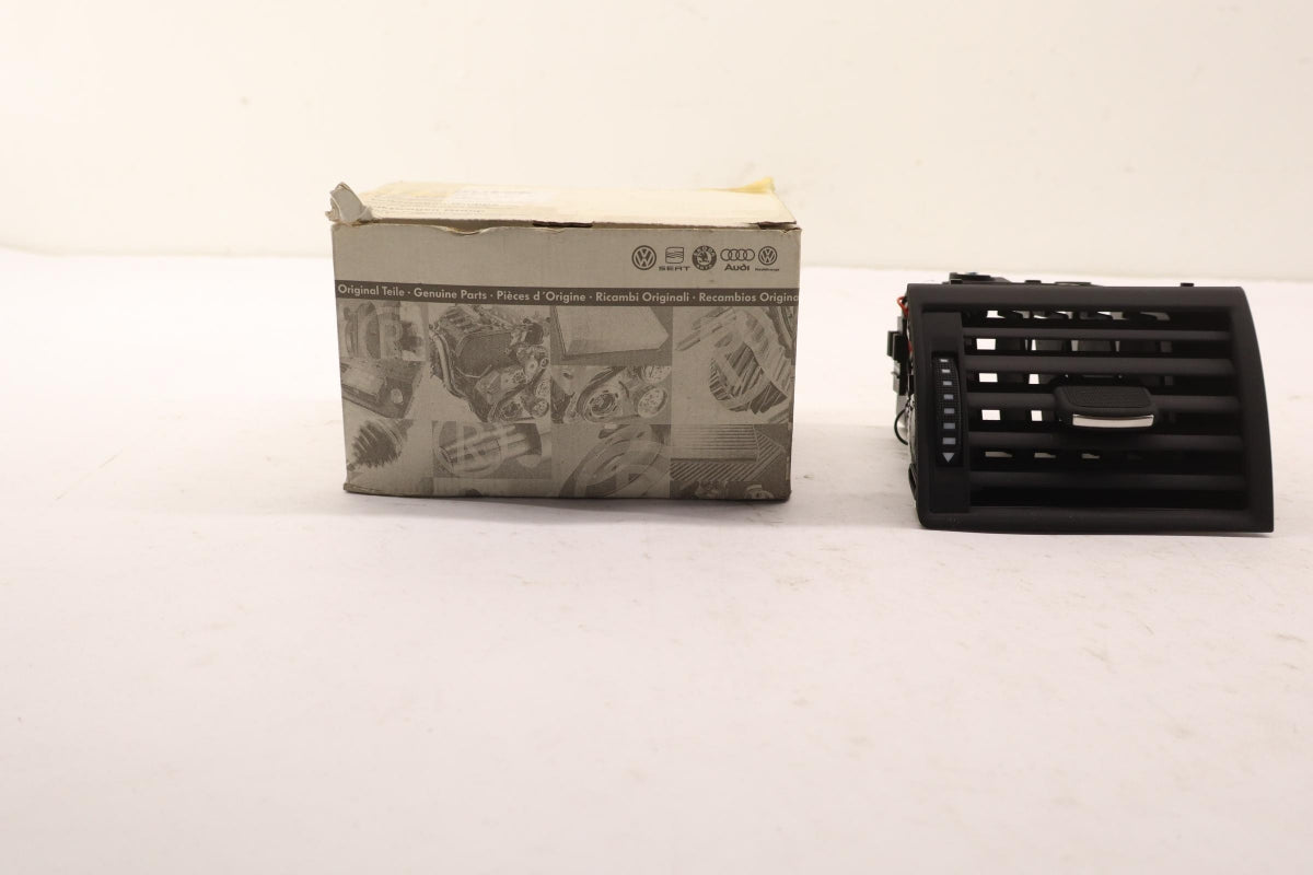 Original OE Volkswagen Luftdüse 4E0820951H6PS