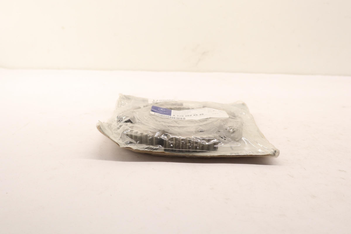 Original OE MERCEDES-BENZ Schaltgetriebe Synchronizer Nabe A9702622535