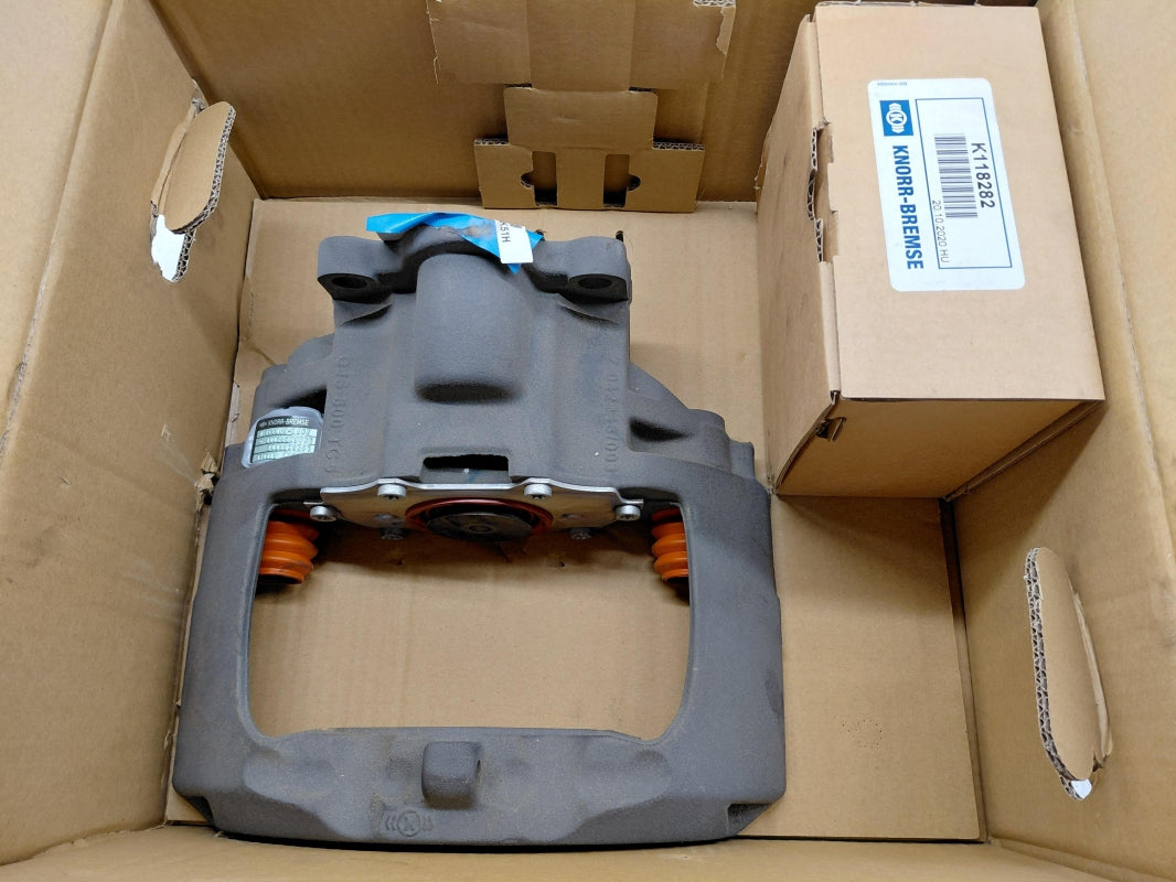 Original OE MERCEDES-BENZ Bremssattel A002420900180