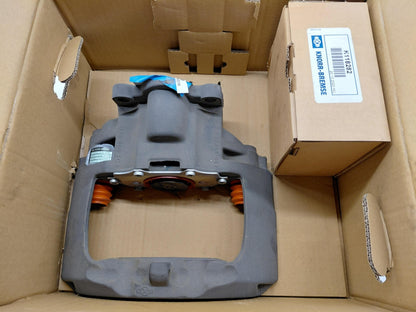 Original OE MERCEDES-BENZ Bremssattel A002420900180