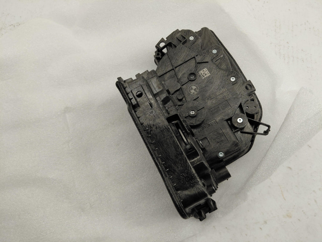 Origina BMW F45 G11 i3 F48 F39 F15 F85 F16 F86 Türschloss vorn links 51217281935