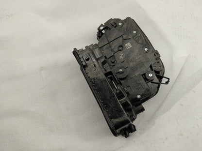 Origina BMW F45 G11 i3 F48 F39 F15 F85 F16 F86 Türschloss vorn links 51217281935