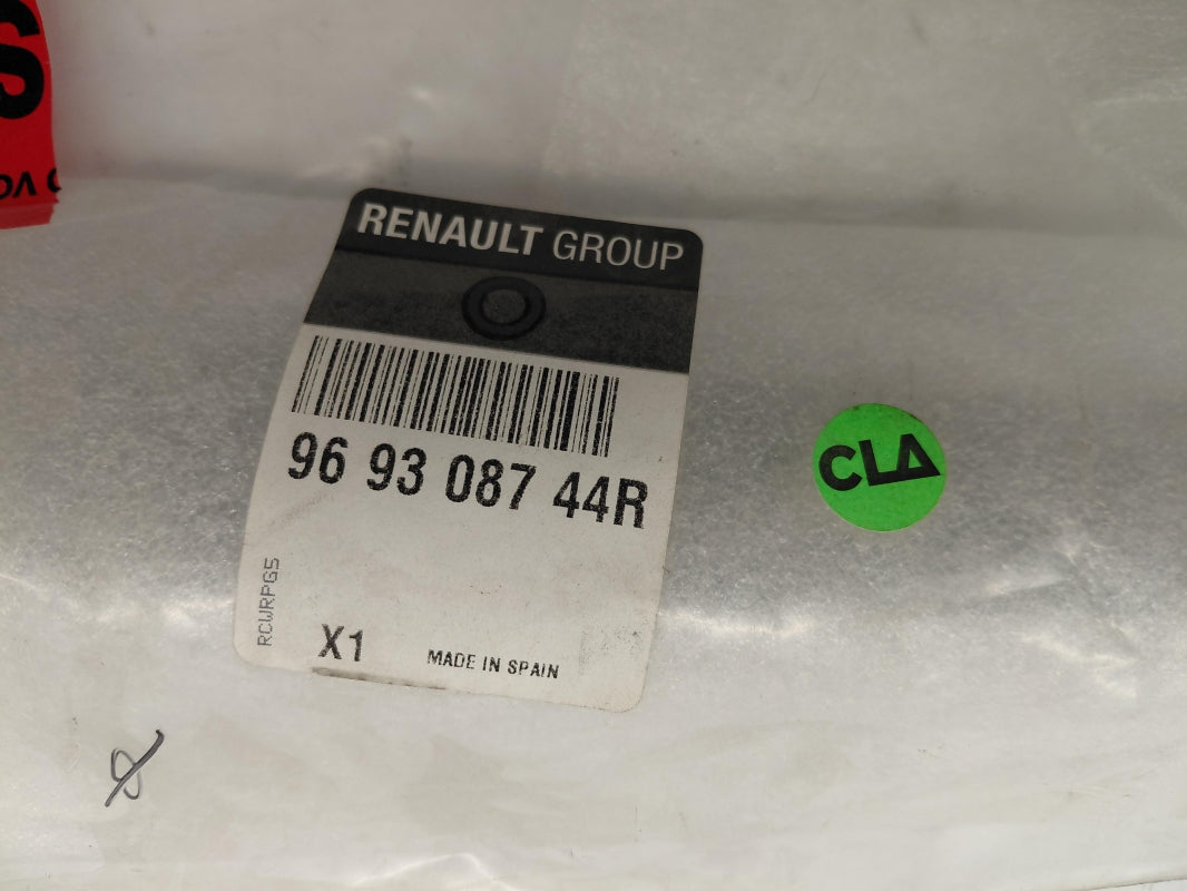 Original OE RENAULT Mittelkonsole Teil 969308744R