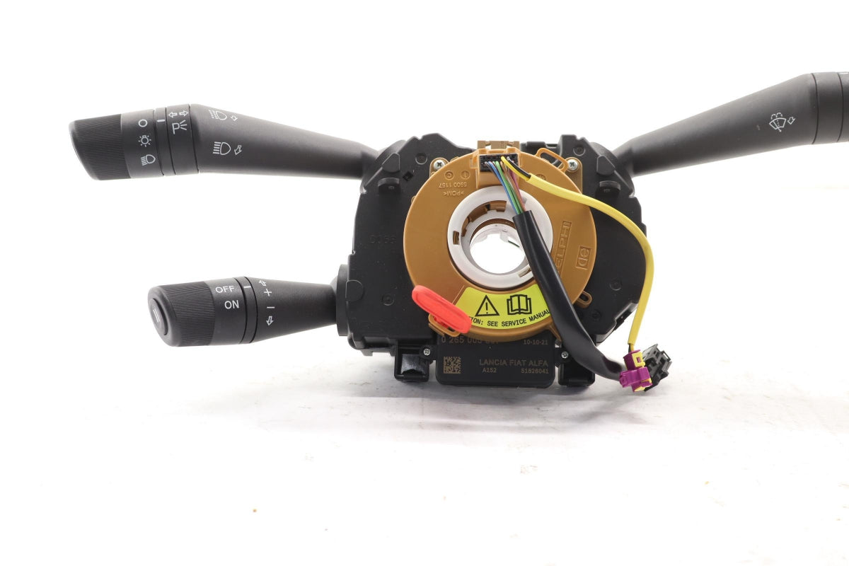 Original OE FIAT Lenkstockschalter 735531791