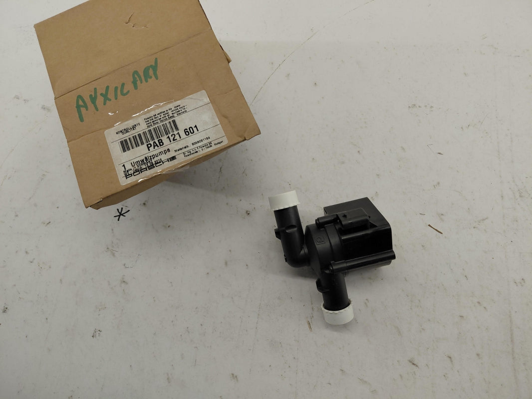 Original OE PORSCHE Pumpe PAB121601