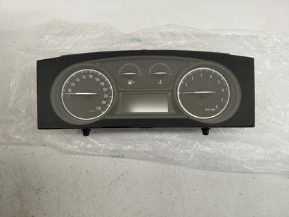 Original OE FIAT Kombiinstrument 52005998