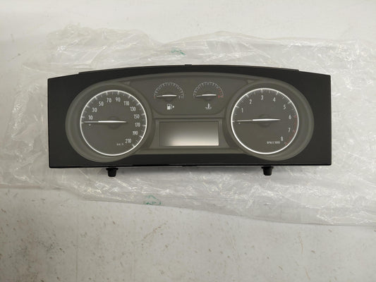 Original OE FIAT Kombiinstrument 52005998