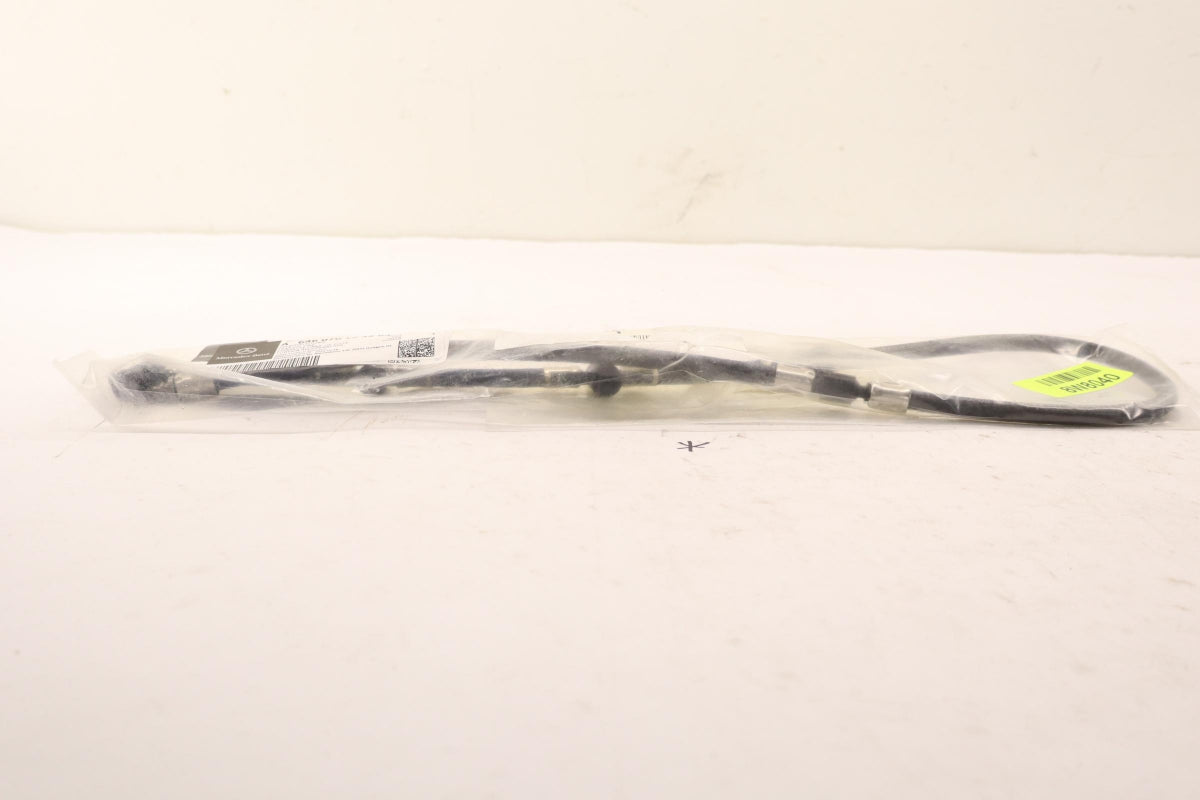 Original OE MERCEDES-BENZ Kraftstoffüberlauf Schlauch A646070153264