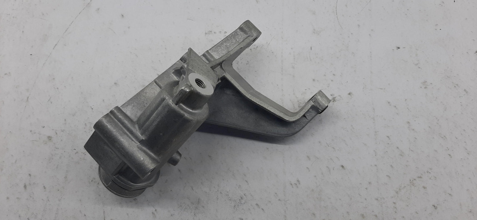 Original OE PORSCHE Halter 92810506602