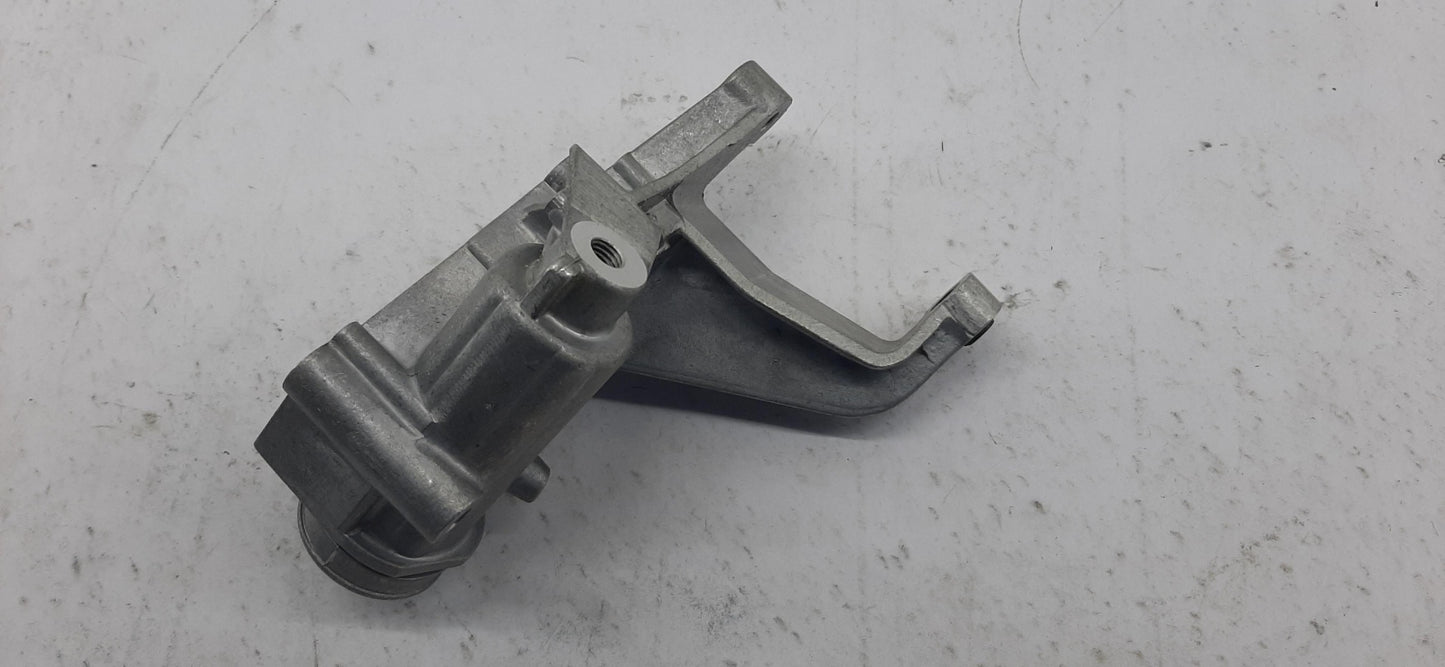 Original OE PORSCHE Halter 92810506602