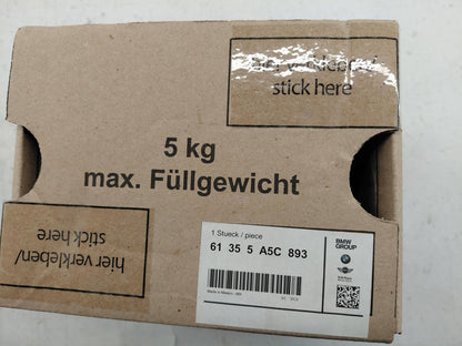 Original BMW F90 X3 F97 G01 X4 F98 G02 Fensterhebermotor vorn rechts 61355A5C893