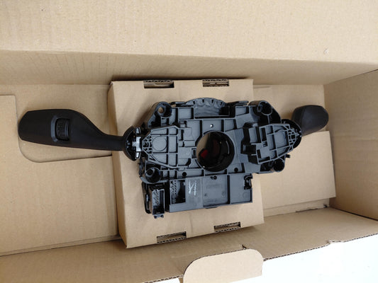 Original BMW G42 G20 G80 G22 G82 F90 G30 G02 G06 Lenkstockschalter 61315A596C9