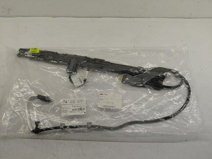 Original OE Volkswagen Kraftstoffleitung 3Q0131961D