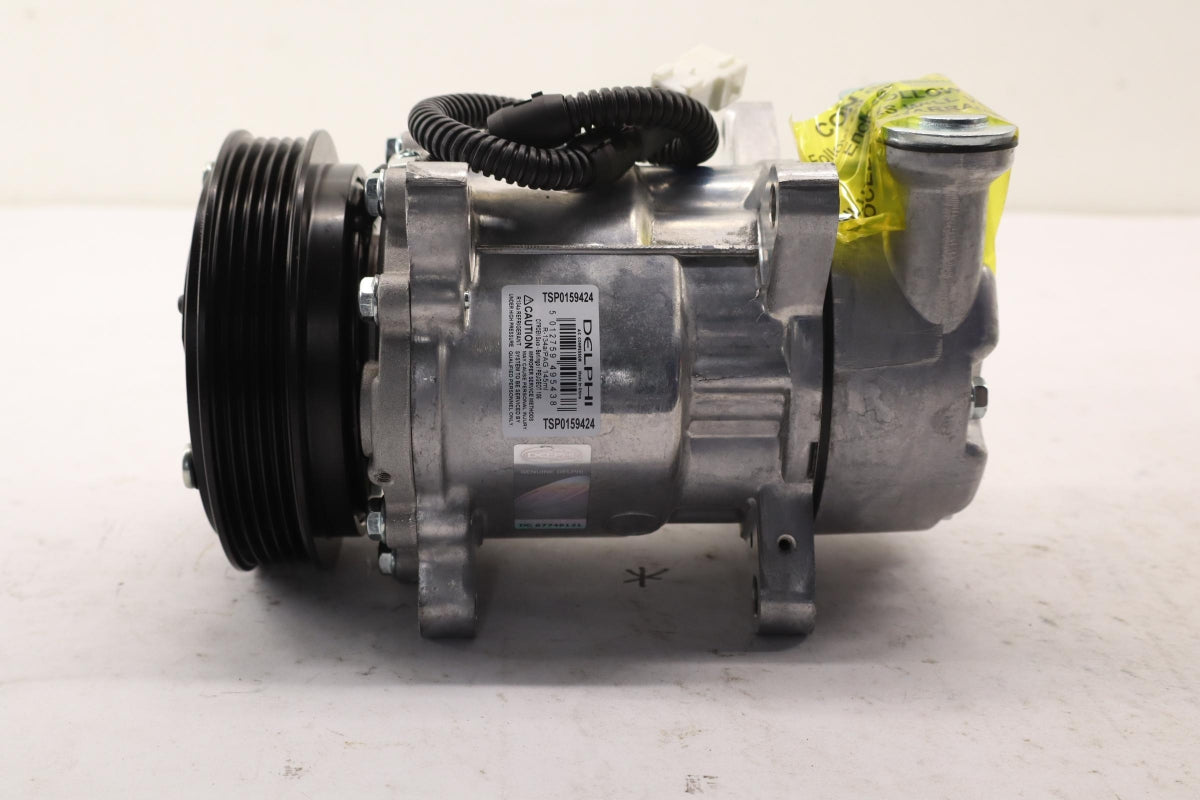 DELPHI Klimakompressor TSP0159424