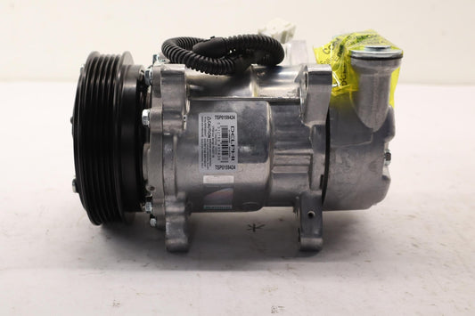DELPHI Klimakompressor für PEUGEOT 106 306 Partner CITROEN Berlingo TSP0159424