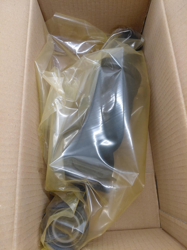 Original OE MERCEDES-BENZ Fahrerhauslagerung Dämpfer A9613104355
