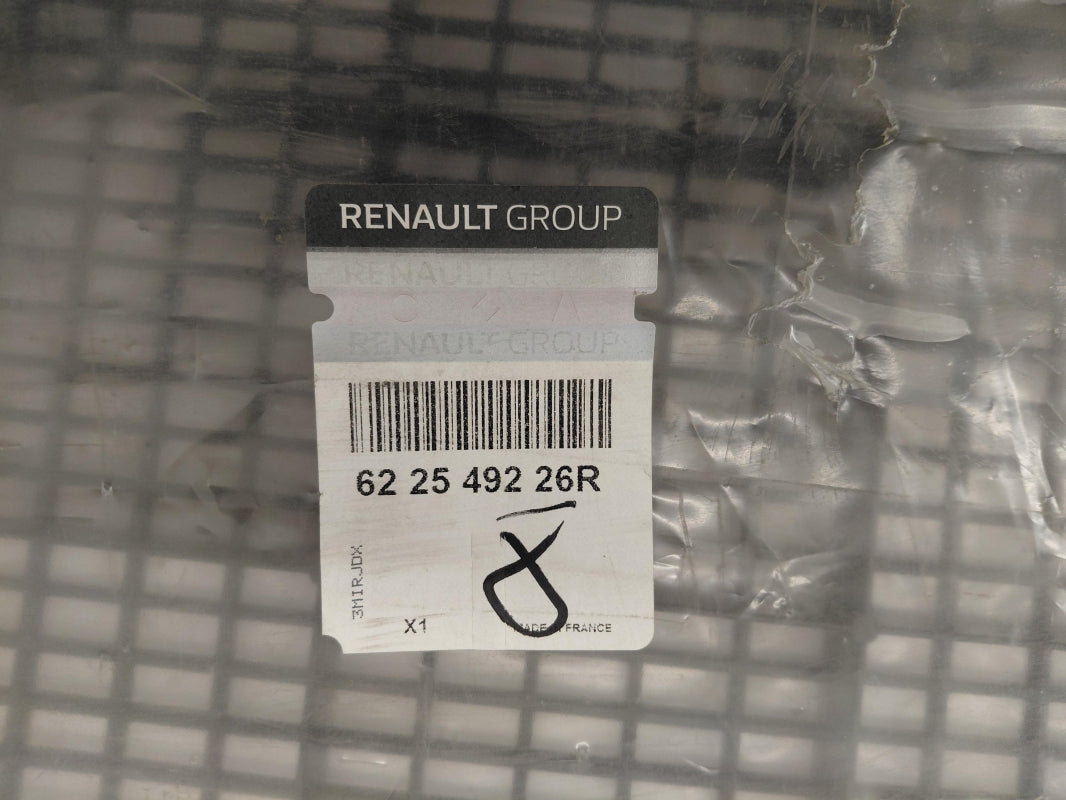 Original OE RENAULT Luftgitter 622549226R