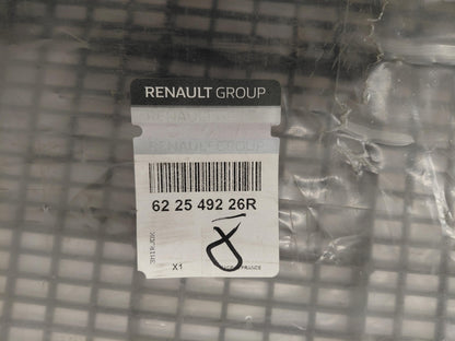 Original OE RENAULT Luftgitter 622549226R