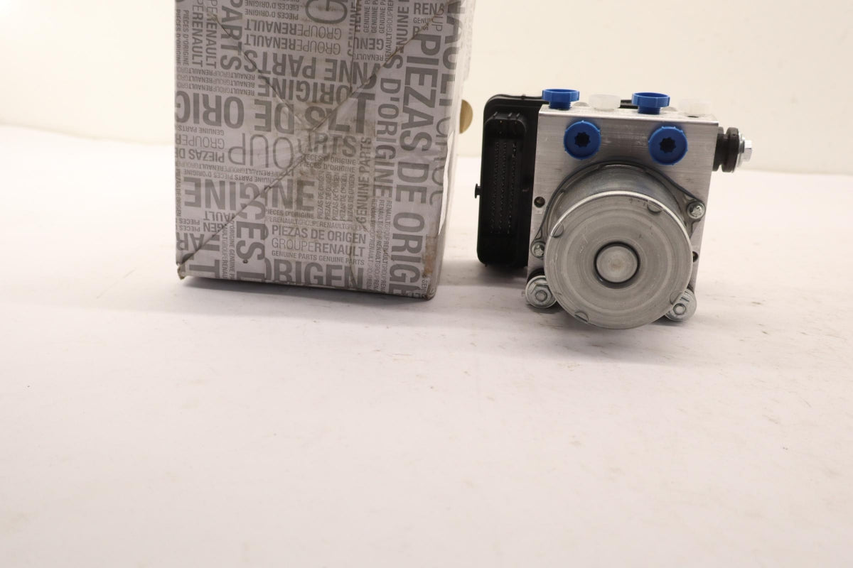 Original OE RENAULT Bremsanlage Hydraulikaggregat 476601123R