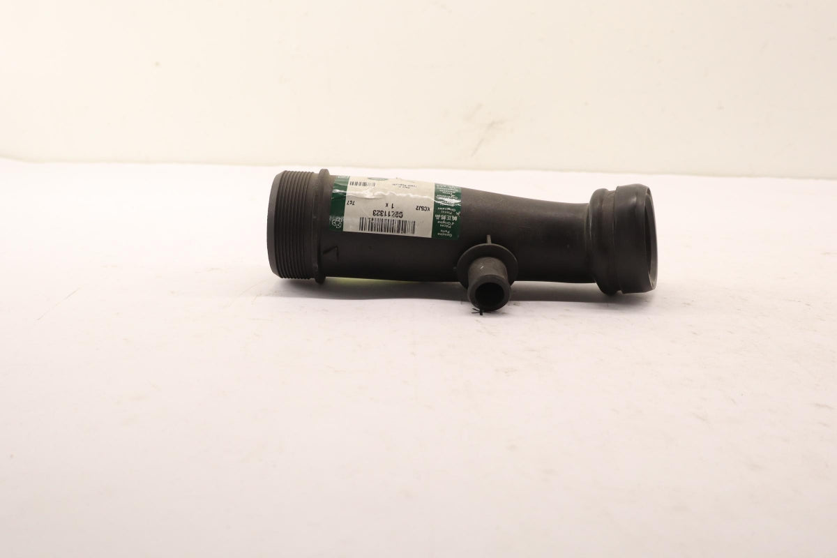Original OE JAGUAR Luftfilter Ansaugschlauch C2Z11323