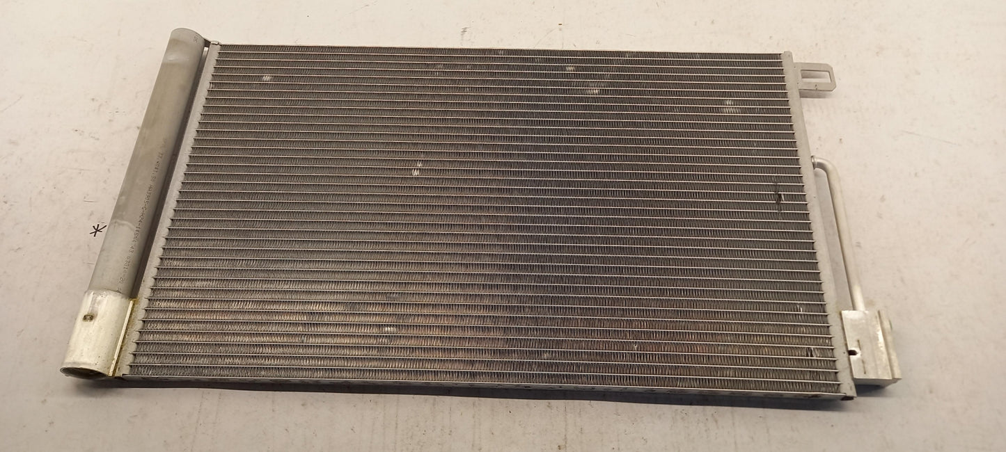 Original OE FIAT Klimakondensator 51931470