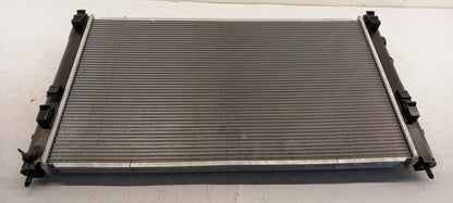 Original OE MITSUBISHI Wasserkühler 1350A763