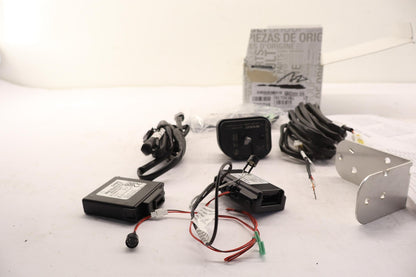 Original OE RENAULT Alarmanlage 8201734261
