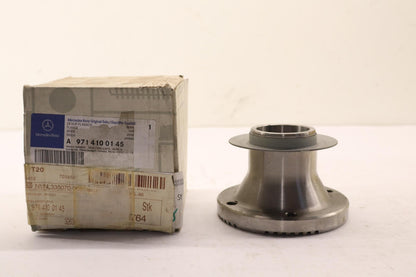 Original OE MERCEDES-BENZ Flansch A9714100145